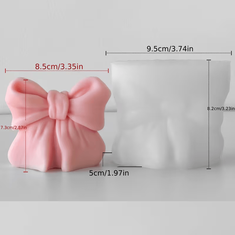 Moule silicone papillon